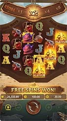 tv888 · Wild Bounty Sd
