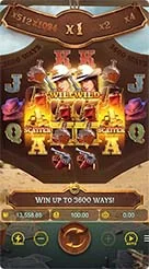 tv888 · Wild Bounty Sd