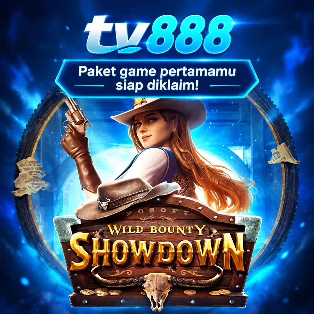 tv888 · Wild Bounty Sd