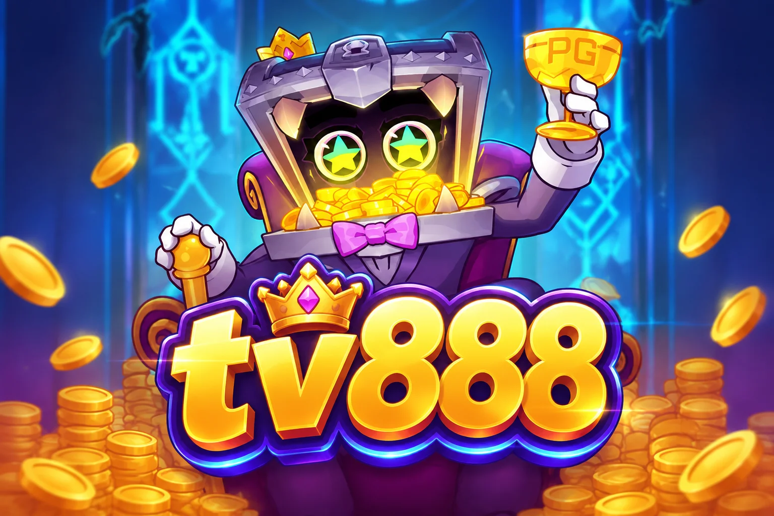 Panduan Visual Antarmuka dan Alur Putaran Slot Mask Carnival di tv888